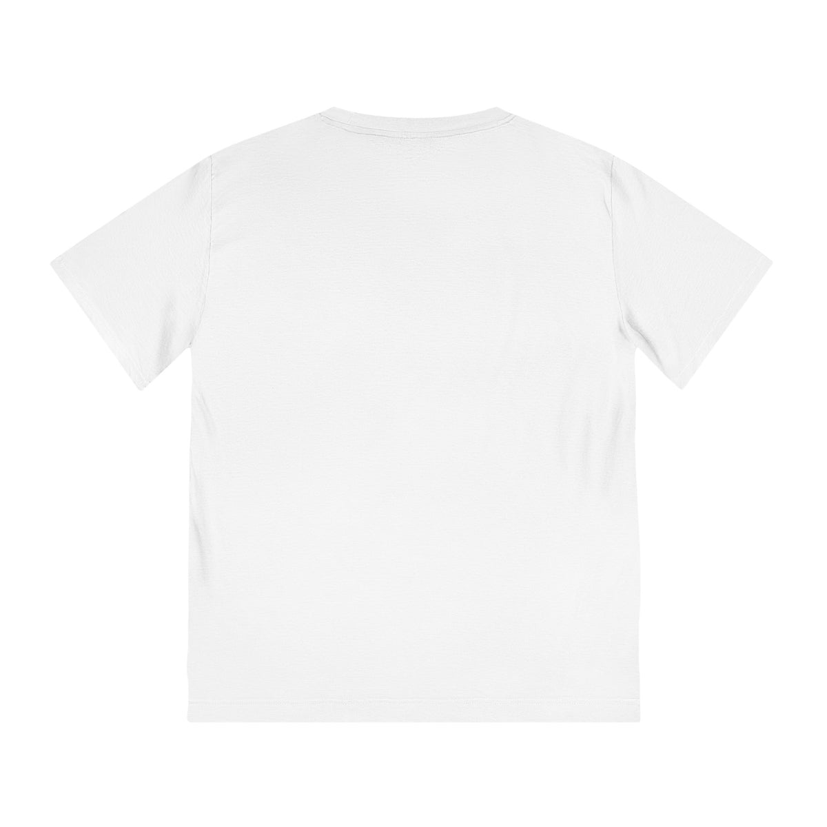 Stay Wild Graphic Tee – 100% Organic Cotton Wolf T-Shirt