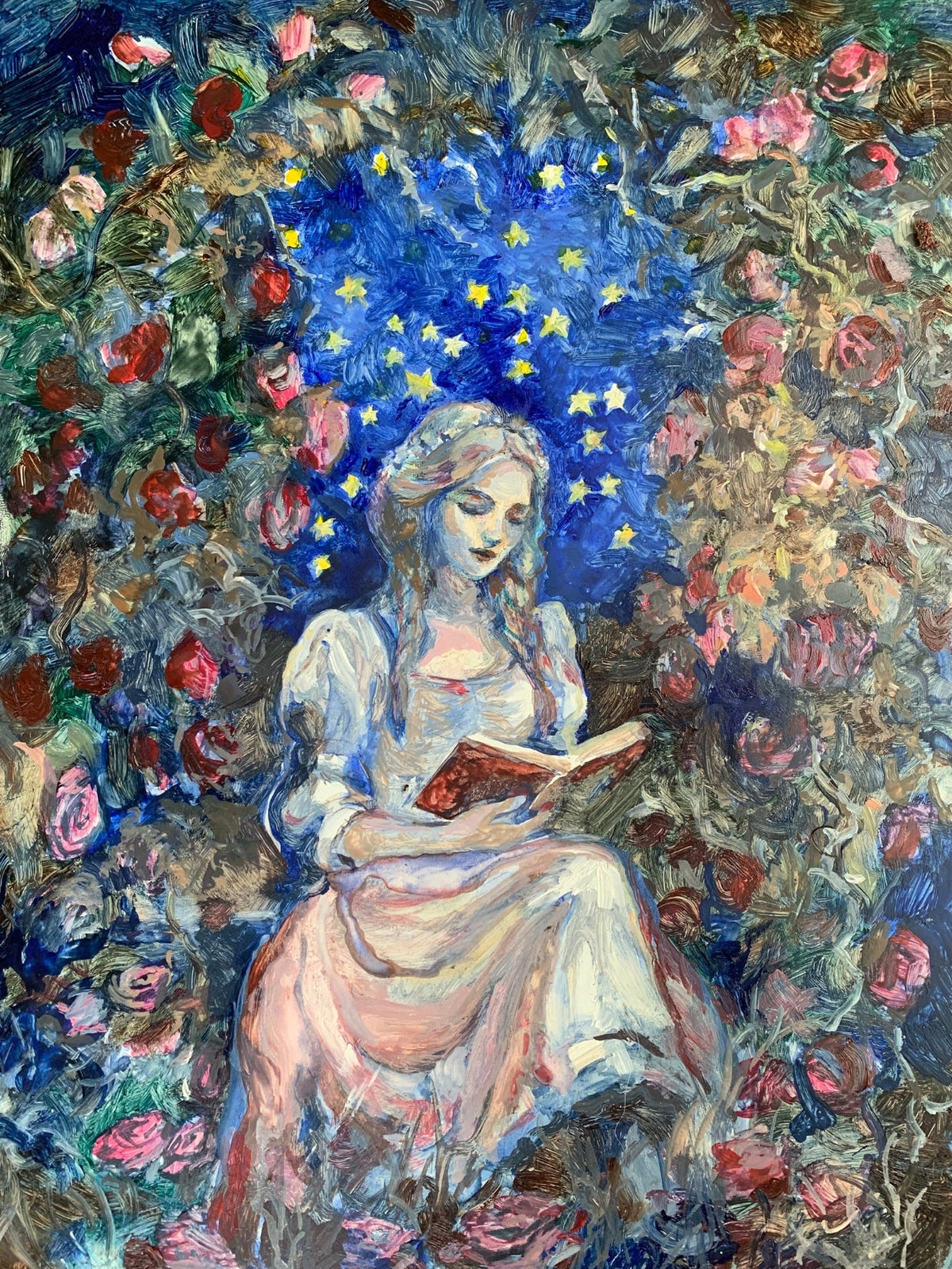Forest Books
