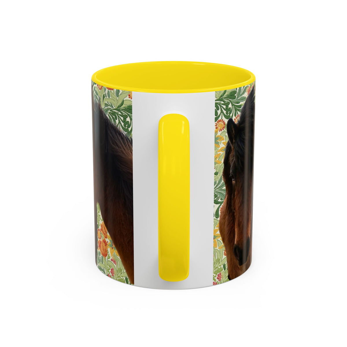 Icelandic Horse Mug (11/15oz)