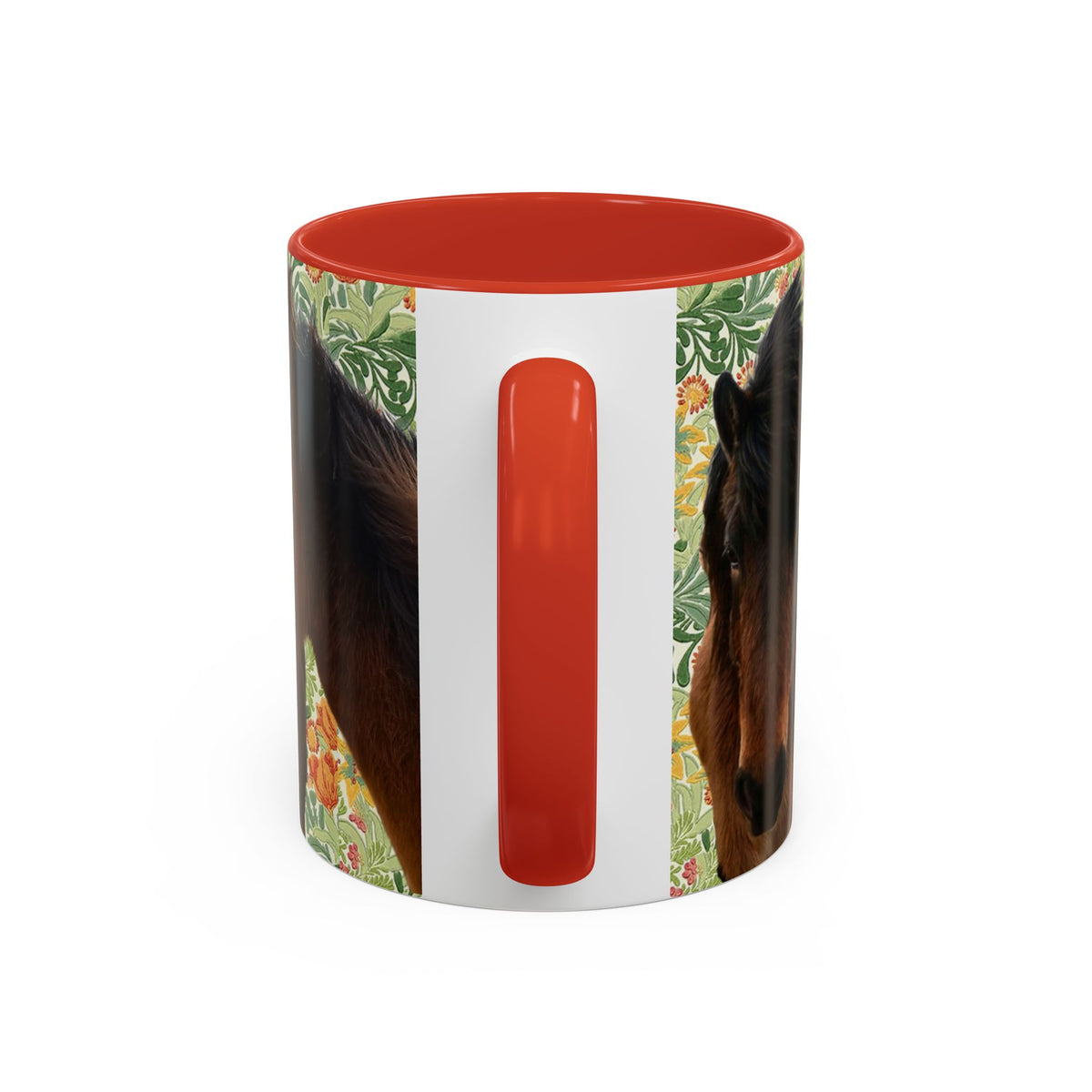 Icelandic Horse Mug (11/15oz)