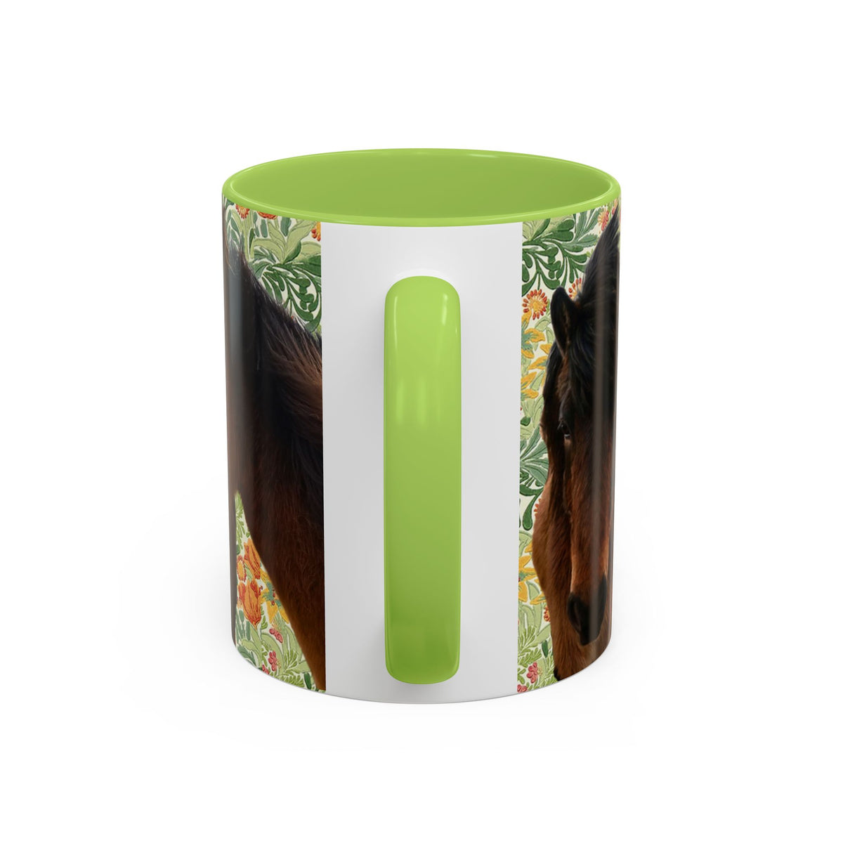 Icelandic Horse Mug (11/15oz)