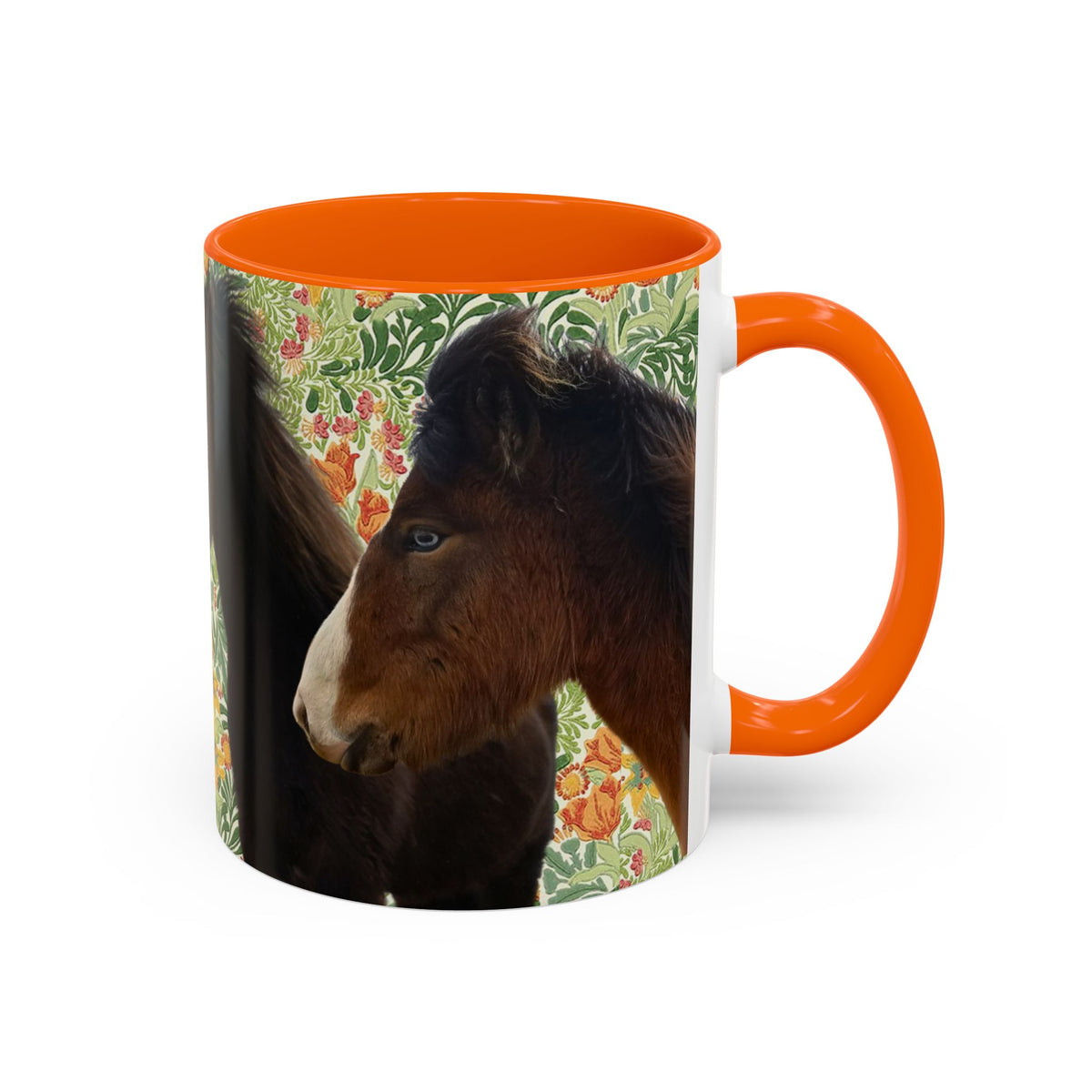 Icelandic Horse Mug (11/15oz)
