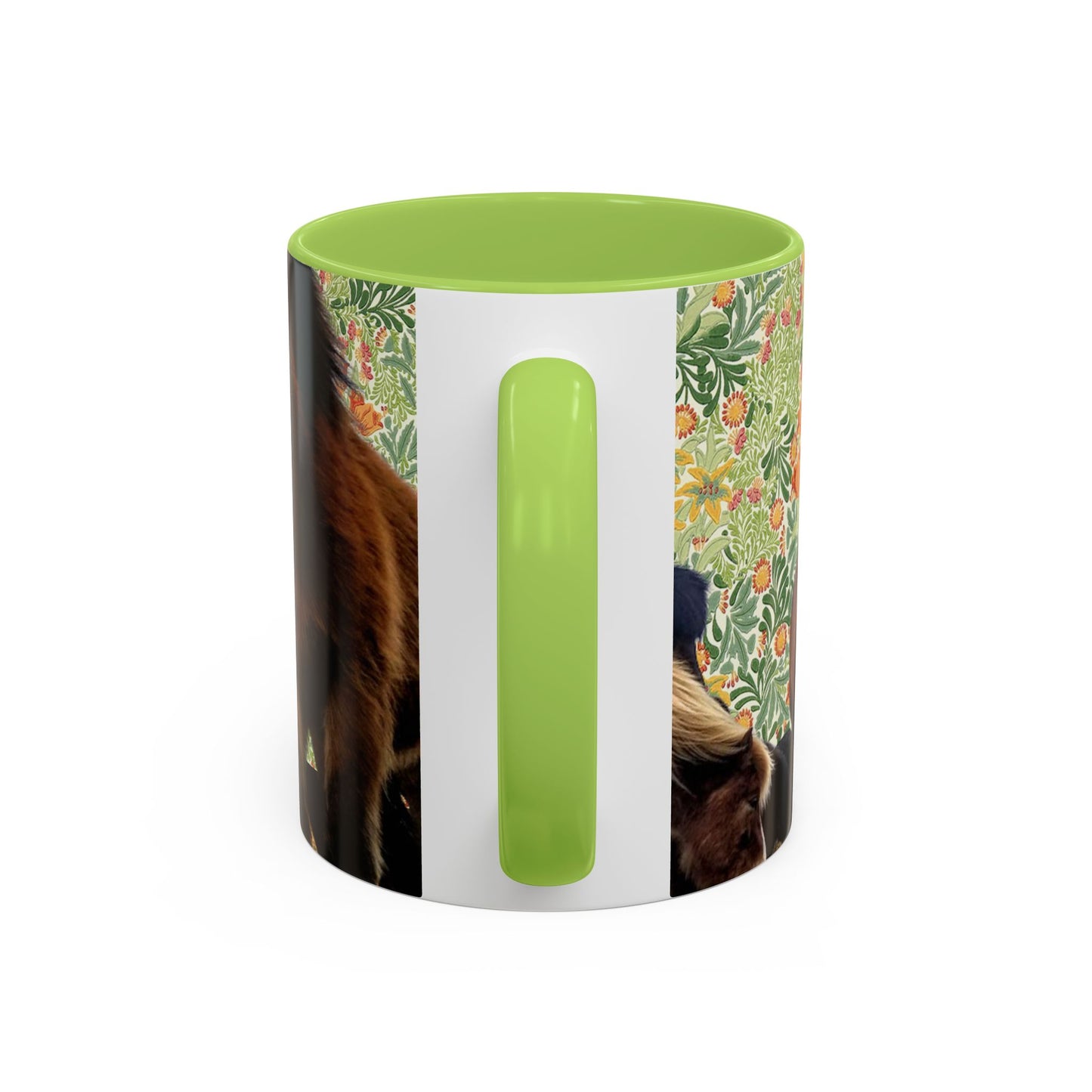 Charming Icelandic Horse Mug (11/15oz)
