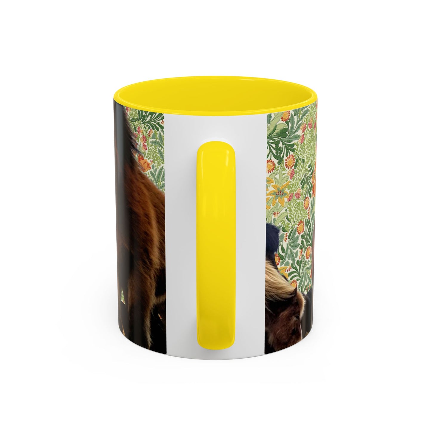 Charming Icelandic Horse Mug (11/15oz)