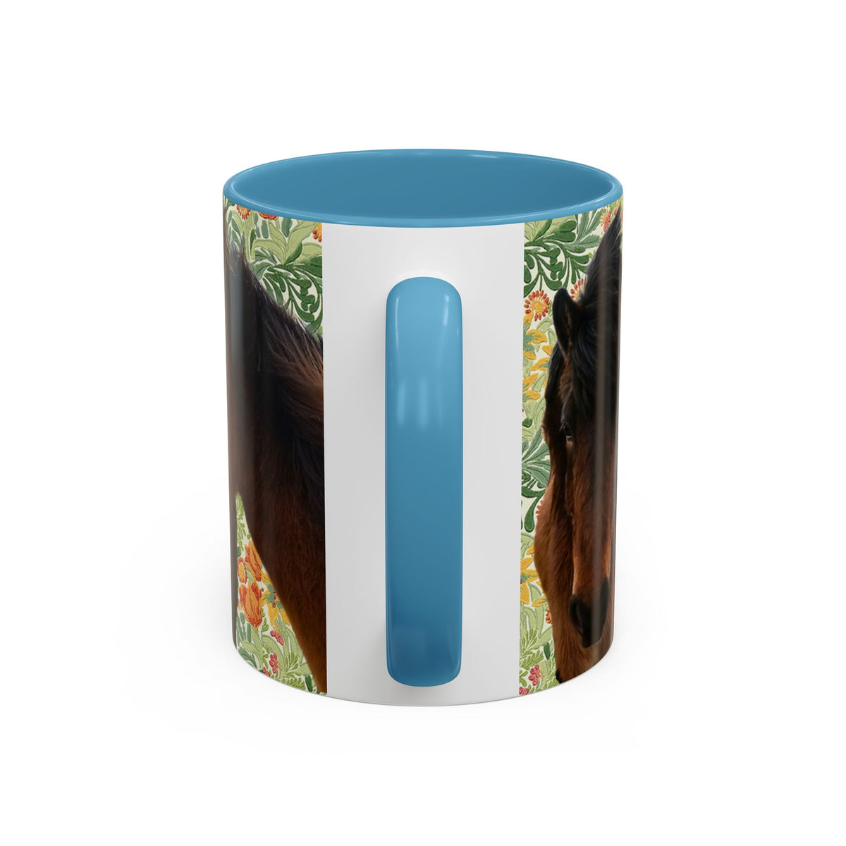 Icelandic Horse Mug (11/15oz)