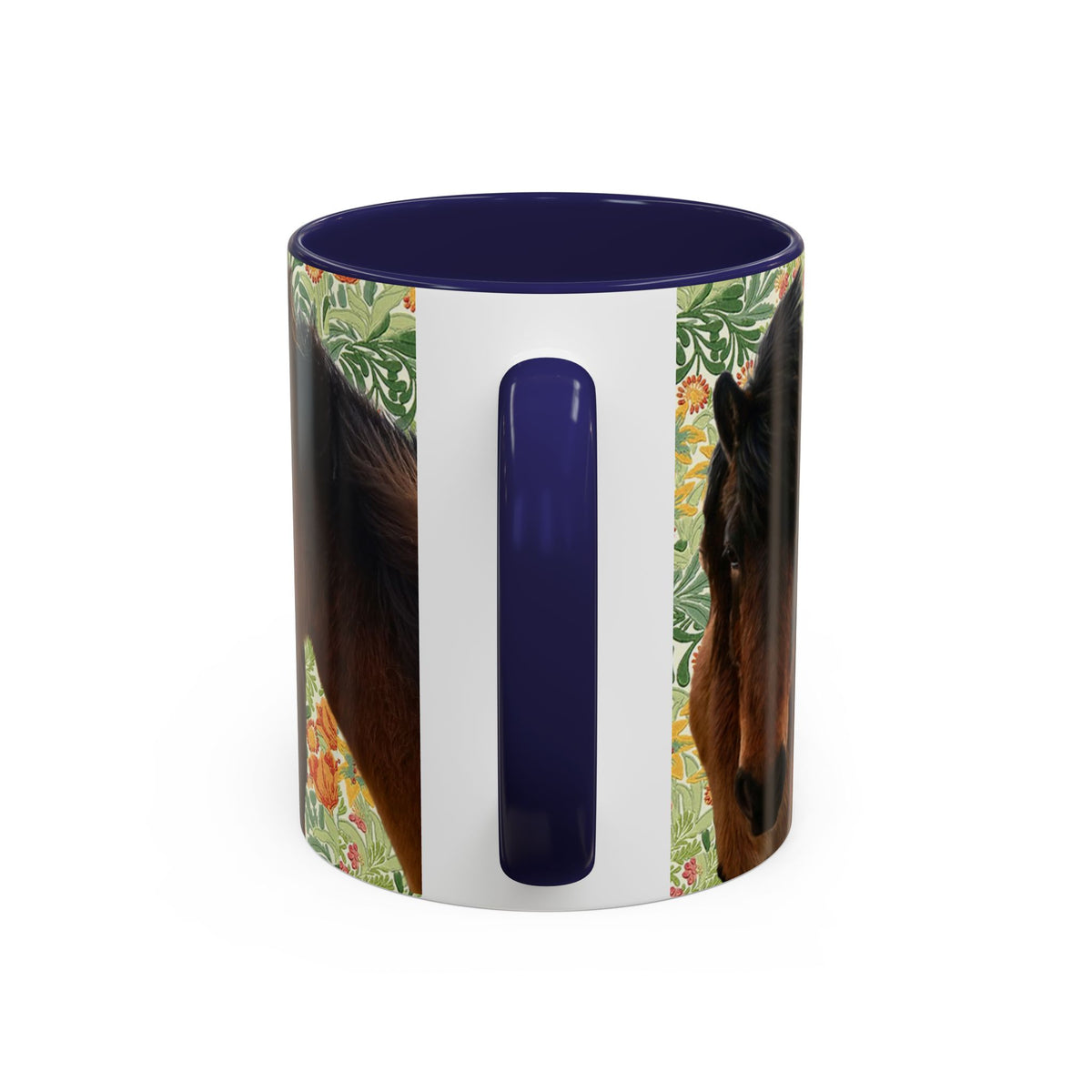 Icelandic Horse Mug (11/15oz)