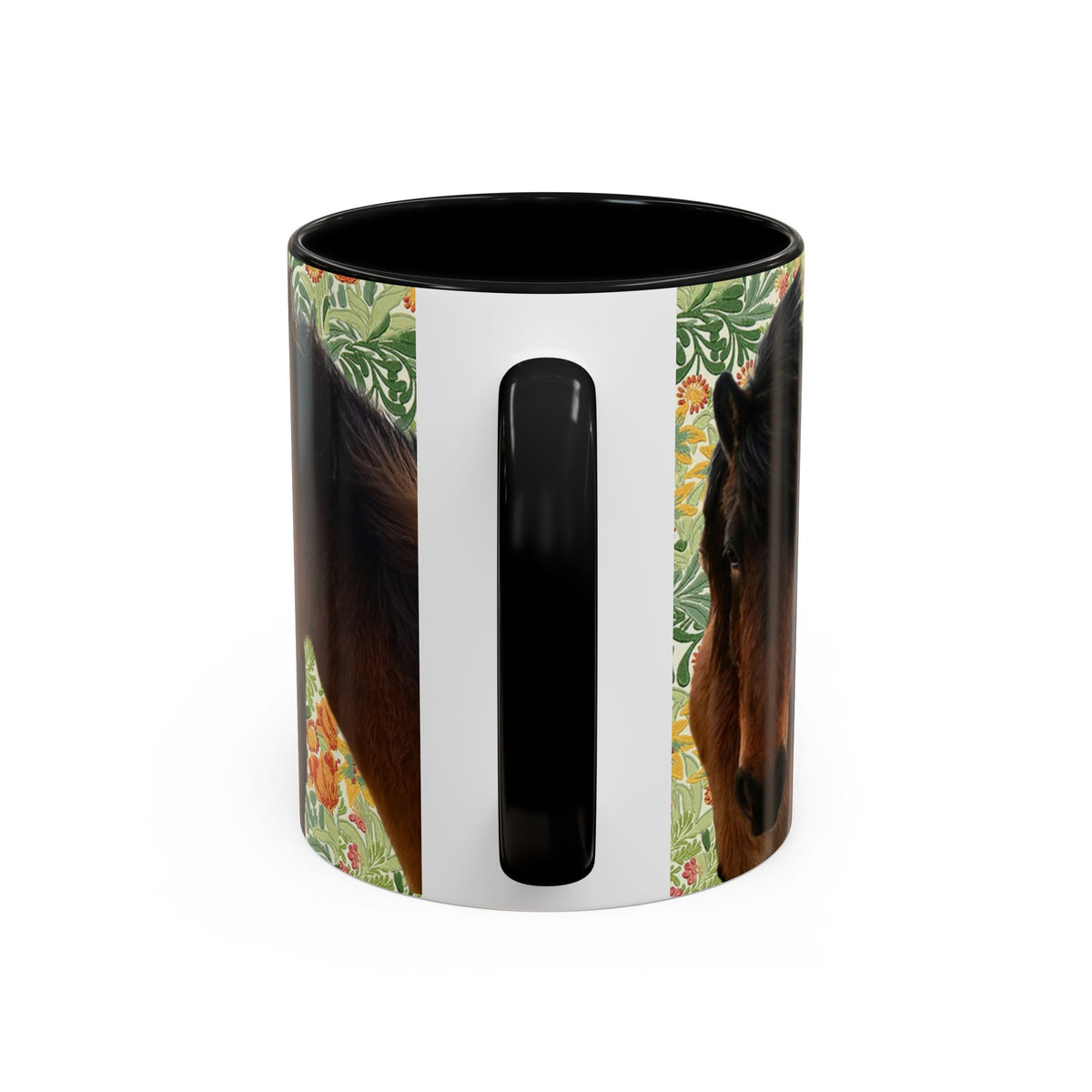 Icelandic Horse Mug (11/15oz)