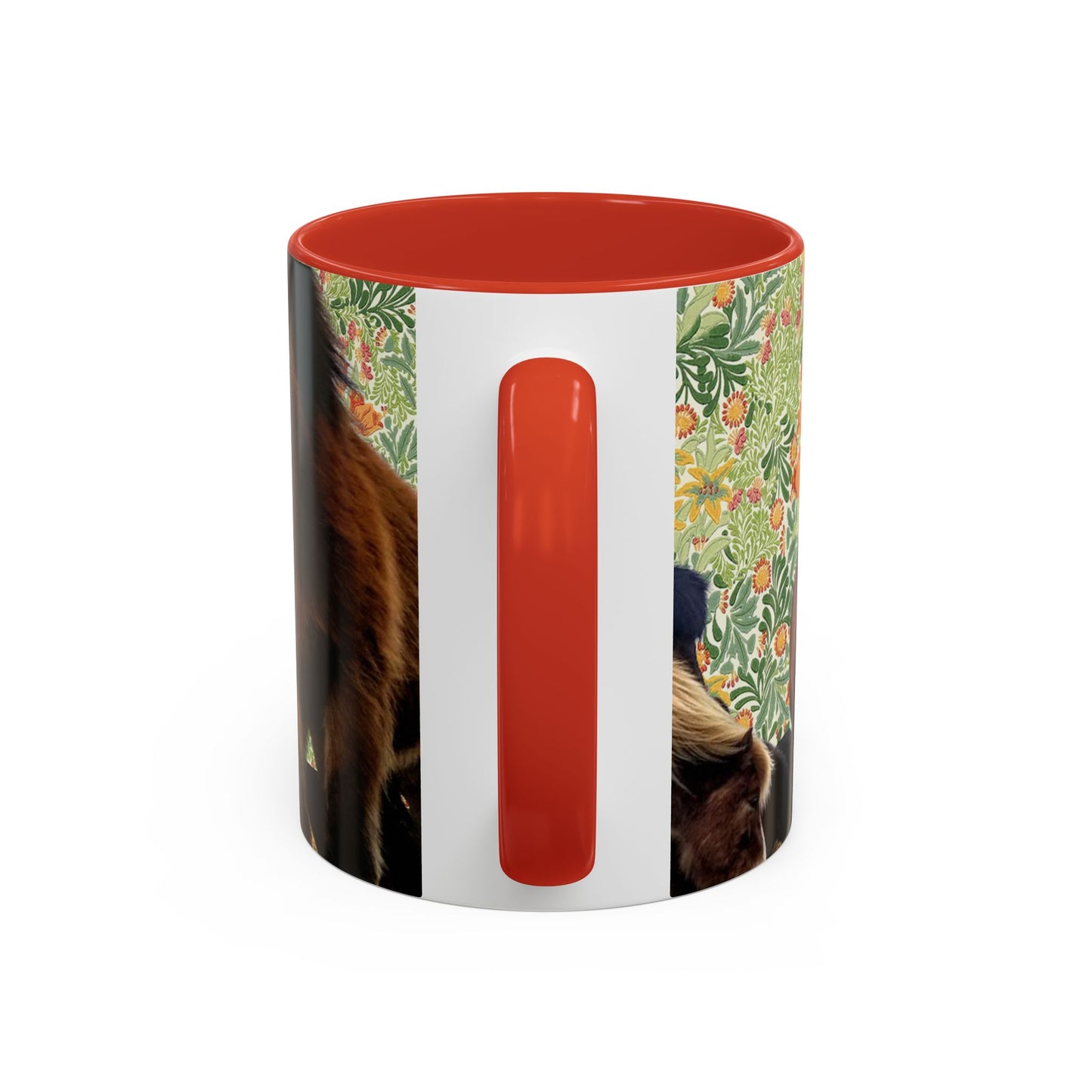 Charming Icelandic Horse Mug (11/15oz)
