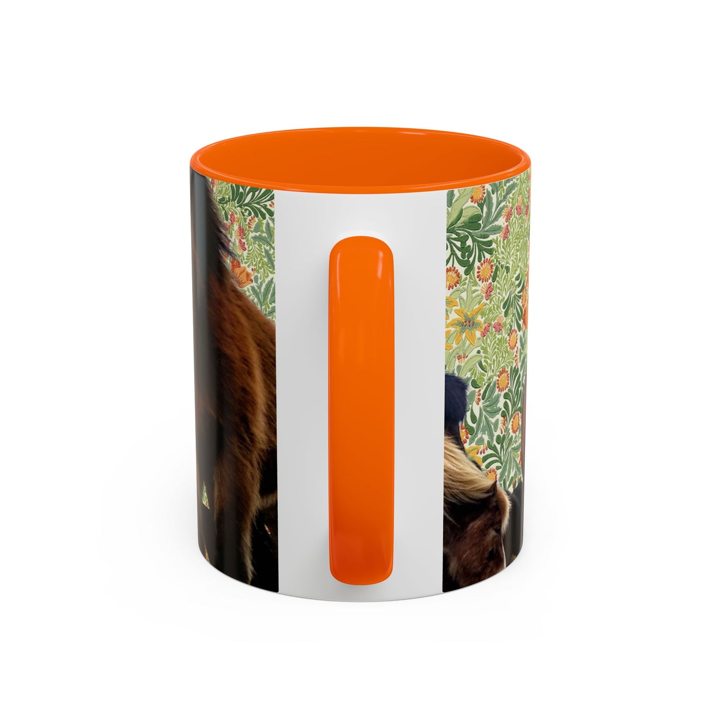 Charming Icelandic Horse Mug (11/15oz)