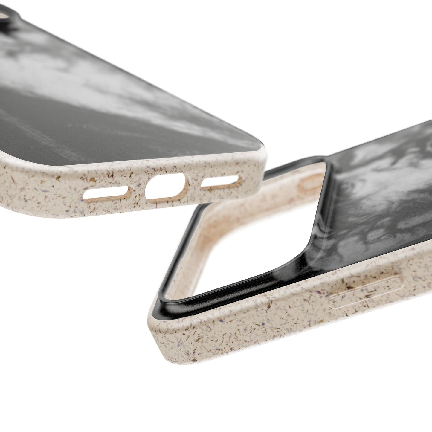 Phone Case — Odin, The Wanderer Portrait Biodegradable iPhone Cover