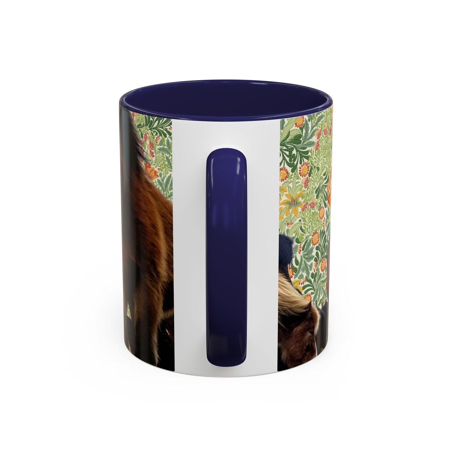 Charming Icelandic Horse Mug (11/15oz)