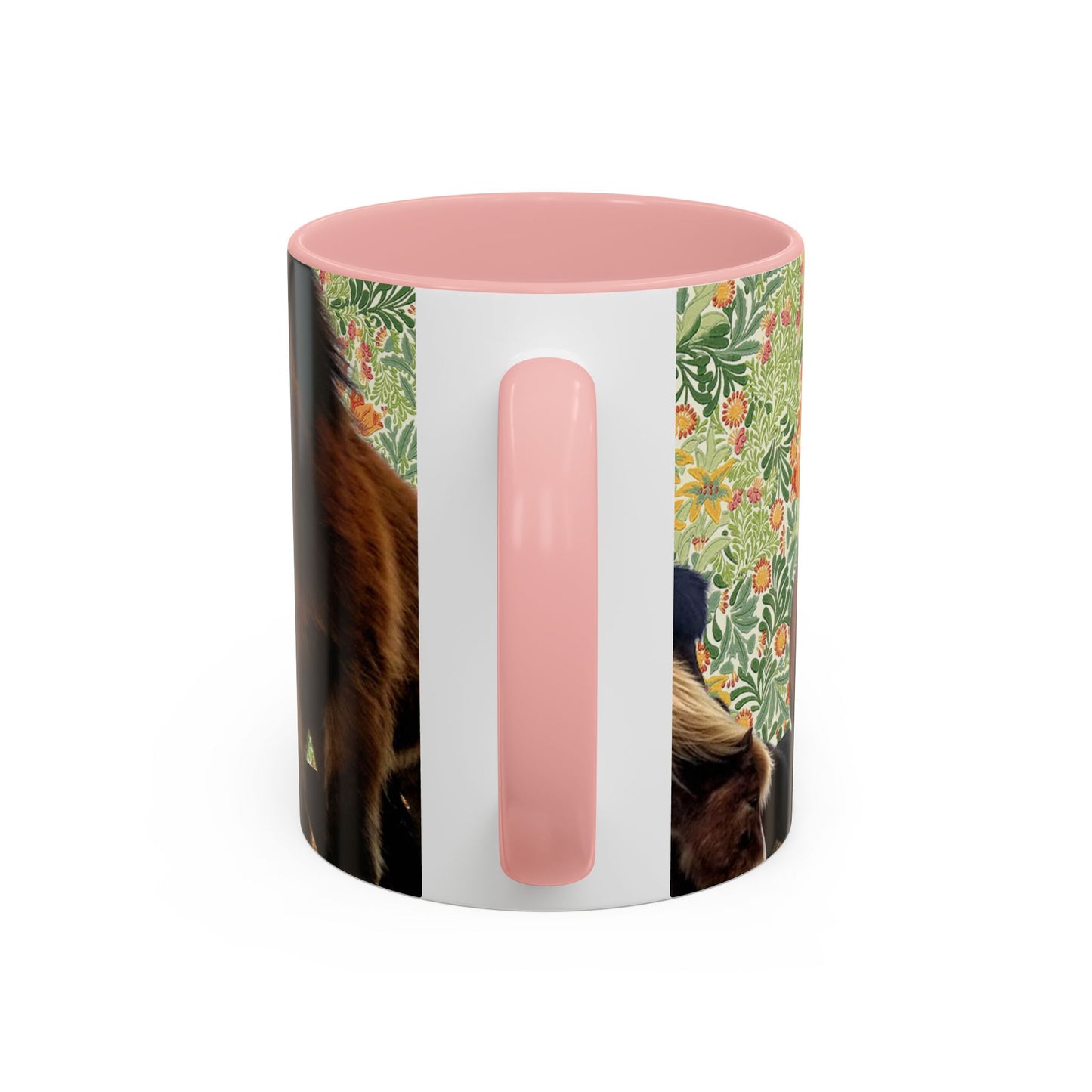 Charming Icelandic Horse Mug (11/15oz)
