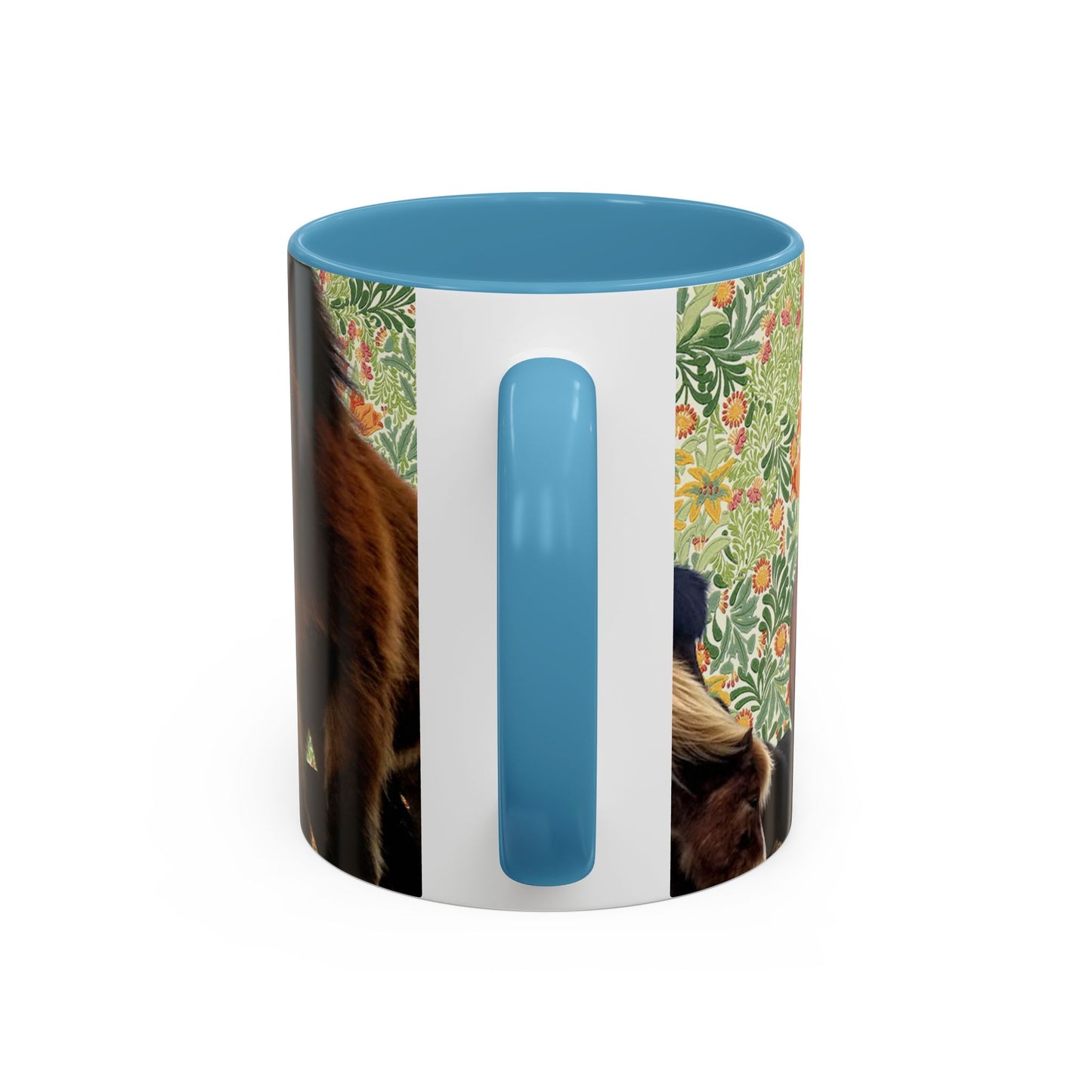 Charming Icelandic Horse Mug (11/15oz)
