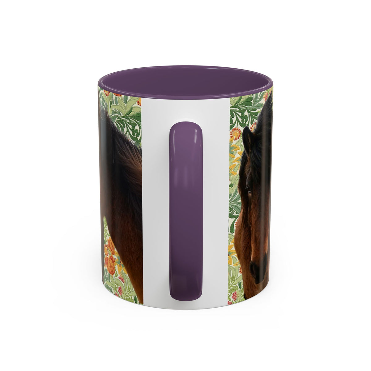 Icelandic Horse Mug (11/15oz)