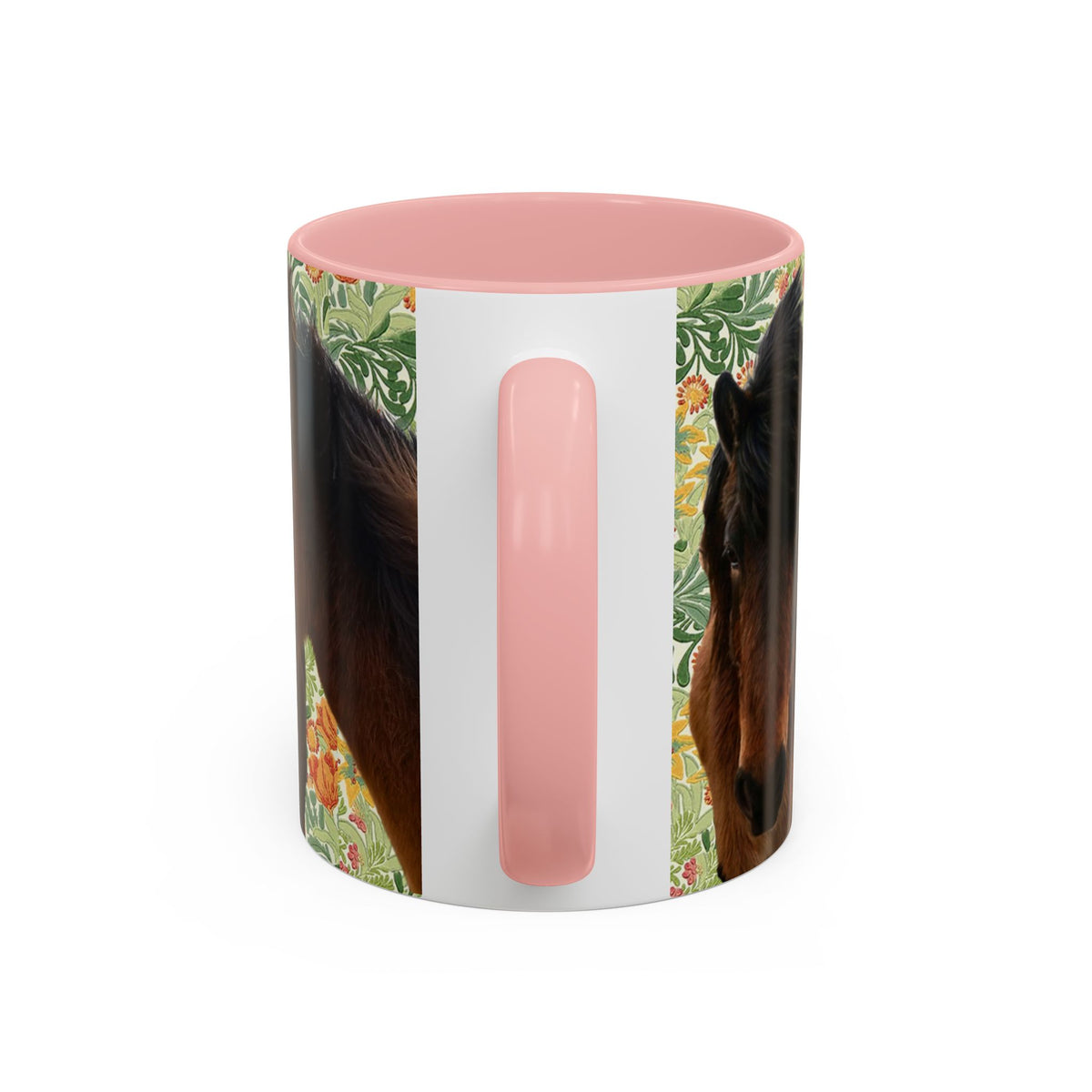 Icelandic Horse Mug (11/15oz)