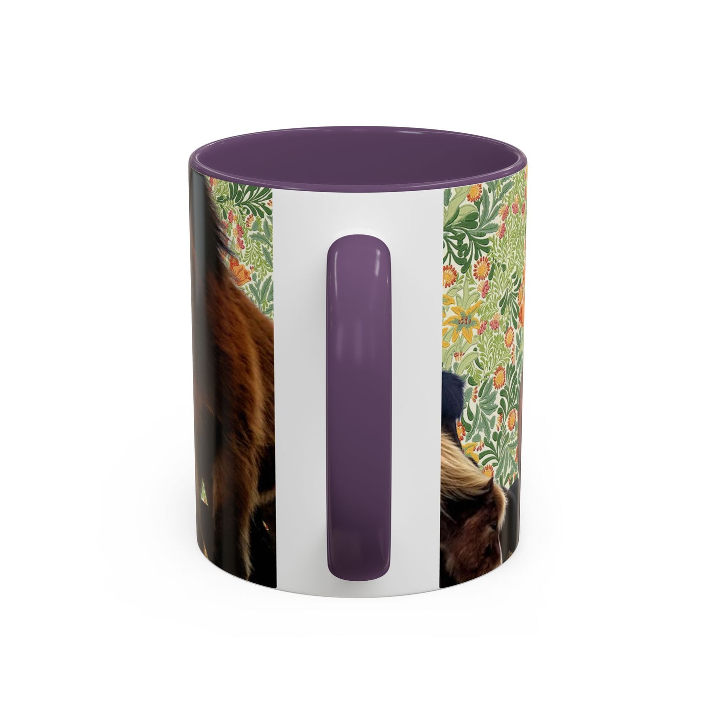 Charming Icelandic Horse Mug (11/15oz)