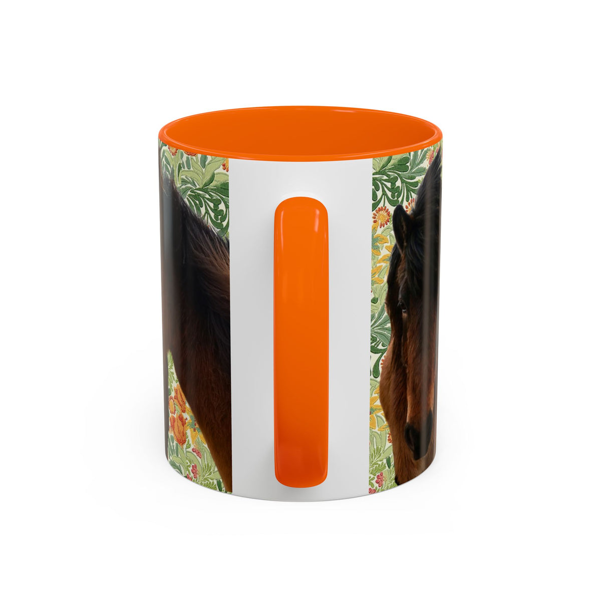 Icelandic Horse Mug (11/15oz)