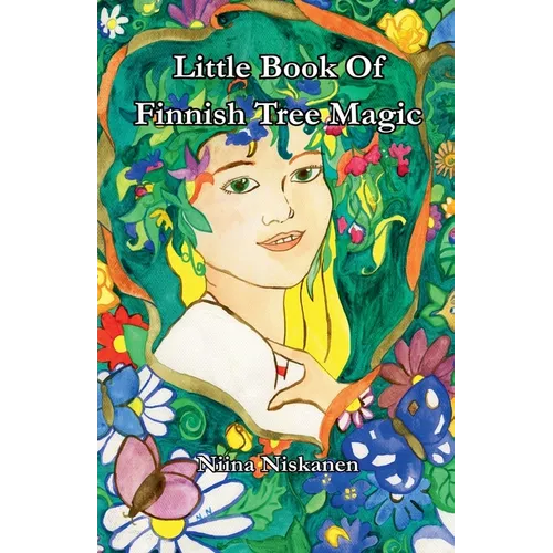 Little Book Of Finnish Tree Magic - Paperback